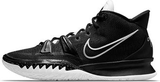 Nike Kyrie 7 TB Black White DA7767-001
