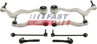 OEM Ft00136 Kit De Brazo De Control R&aacute;pido
