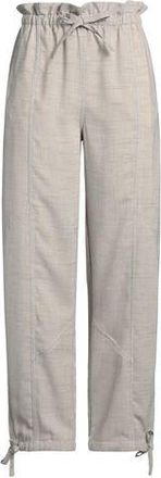 Ganni BOTTOMWEAR - Trousers on YOOX.COM