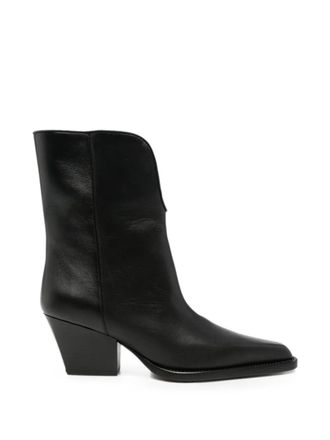 PARIS TEXAS Boots High Heel Jane Midcalf