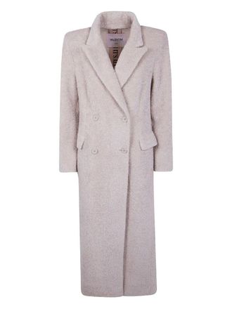 VALENTINI 1972 Pacaia Long Doublebreasted Coat