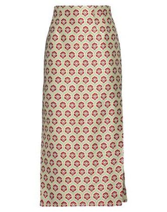 Etro Maxi skirts
