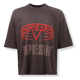 Represent Represent, Uomo, Top, Multicolore, XL, new