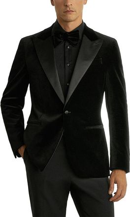 Reiss Diamond Formal Jacket