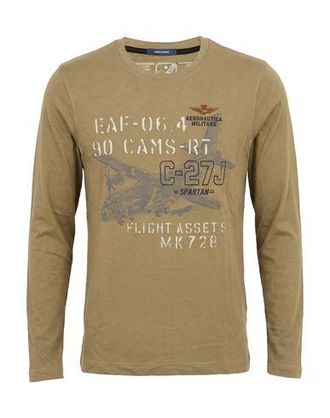 Aeronautica TOPWEAR - T-shirts on YOOX.COM