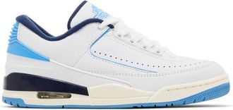 Nike Jordan 2/3 UNC