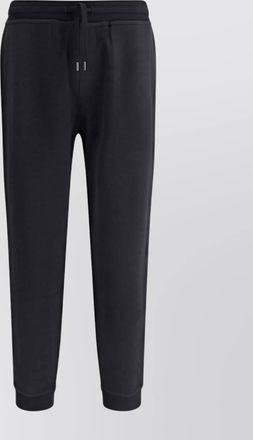Brunello Cucinelli stylish cotton jogger trousers