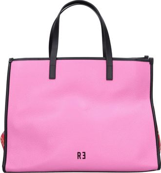 Rebelle Tassen, Dames, Roze, ONE Size, Tassen.. Fuchsia