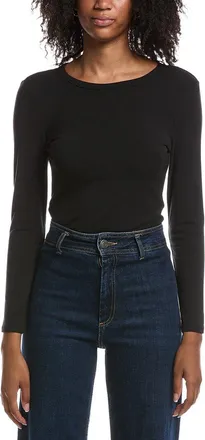 Z Supply Z Supply Second Skin Crewneck Top