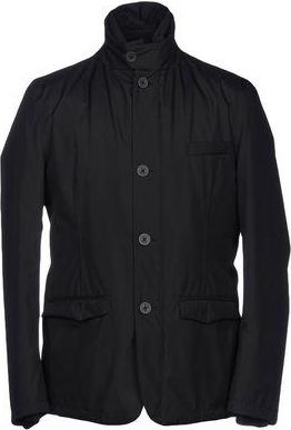 Herno COATS & JACKETS - Puffers sur YOOX.COM