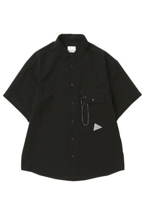 And Wander Breathable Shirt