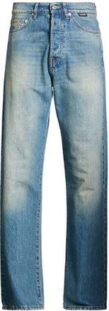 Iuter HOSEN & R&Ouml;CKE - Jeanshosen auf YOOX.COM