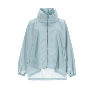 Moorer Donna, Giacche, Blu, M, new