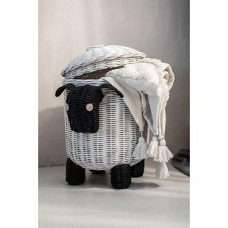 OEM La Cesta De Cordero De Mimi