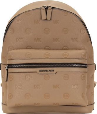 Michael Kors Backpacks - Heren - Rugzakken - Bruin - ONE Size - Leer - Tassen