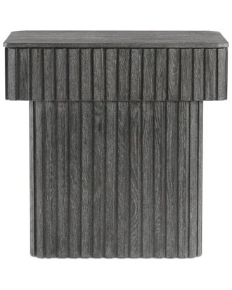 Bernhardt Menton Nightstand