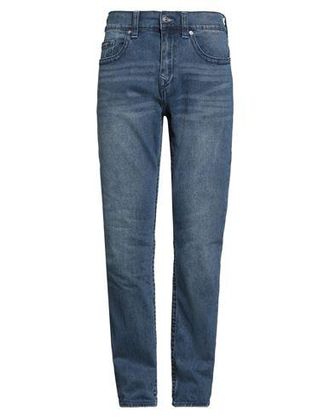 True Religion BOTTOMWEAR - Jeans on YOOX.COM