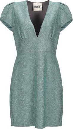 Aniye By DRESSES - Mini dresses sur YOOX.COM
