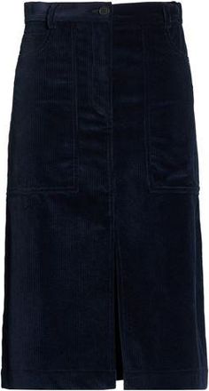 Maison Kitsun&eacute; BOTTOMWEAR - Gonne midi su YOOX.COM