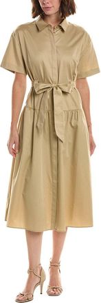 Brooks Brothers Shirtdress