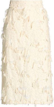 Marella PARTES DE ABAJO - Faldas midi en YOOX.COM