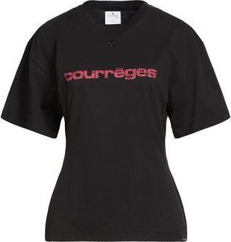 Courr&egrave;ges TOPS - T-shirts auf YOOX.COM