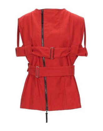 Vivienne Westwood COATS & JACKETS - Jackets on YOOX.COM