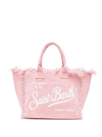 MC2 Saint Barth Vanity Tote Bag