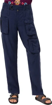 Johnny Was Hailey Plus Pant