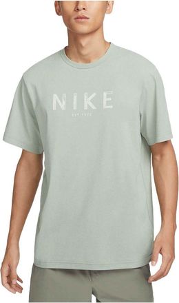 Nike Hyverse Dri-FIT UV T-Shirt Asia Sizing Jade Horizon HJ7008-370