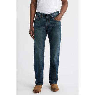 Ariat M2 Relaxed Fit Jeans in Atlas at Nordstrom, Size 30 X 32