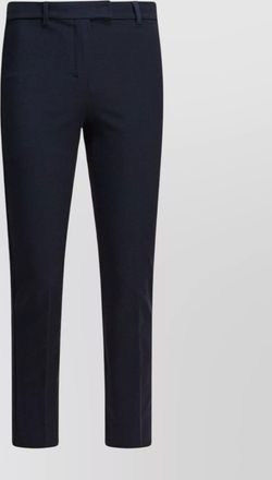 Max Mara tailored trousers