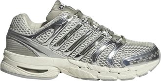 adidas Adistar Control 5 - Dames - Hardloopschoenen - Grijs - 39 1/3 EU - Fitness