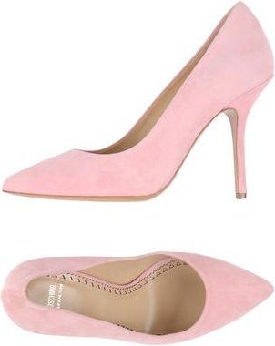 Moschino Pumps