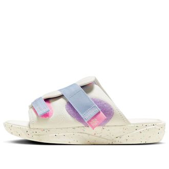 Air Jordan Crater Slide GC Sail White FD8695-100