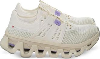 On Running Dames, Sport, Wit, Maat: 40 1/2 EU Nylon