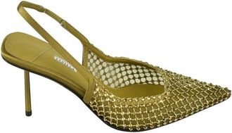 Le Silla Dames, Schoenen, Groen, Maat: 36 1/2 EU