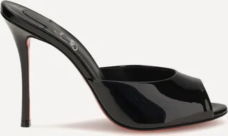 Christian Louboutin Me Dolly Sandals Female 36.5