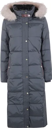 Ralph Lauren Insulated Coat Litchfield Loden