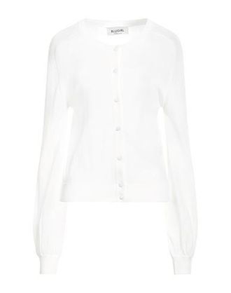 Blugirl KNITWEAR - Cardigans on YOOX.COM