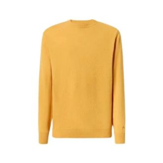 MC2 Saint Barth Hombre, Jerseys, Amarillo, Talla: XL