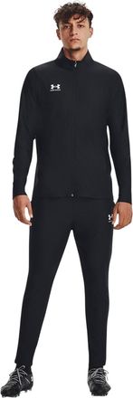 Under Armour Challenger-trainingspak voor heren (Zwart)