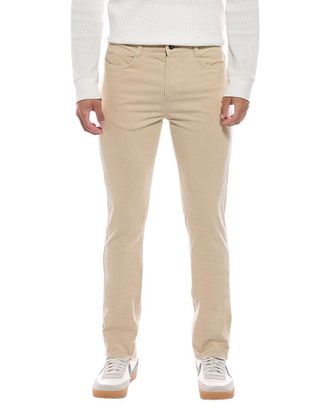 Vintage 1946 Stretch Corduroy Enzyme Wash Pant