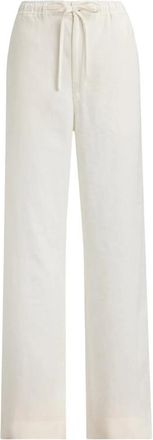 Ralph Lauren Drawstring Pull-on Trousers