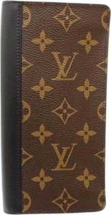 Louis Vuitton unisex, Pre-owned, Marrone, Taglia unica, used