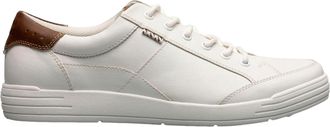 Nunn Bush City Walk Oxford White / Blanc 84819-100 Mens
