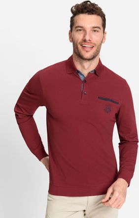 Marco Donati Poloshirt