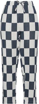 Brixton BOTTOMWEAR - Trousers on YOOX.COM