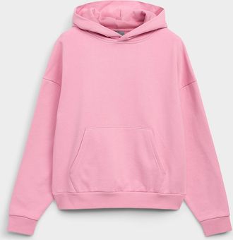 Djab Mens Heavy French terry hoodie DJAB 101 Oversized fit