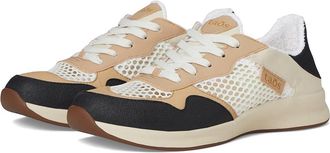 Taos Footwear Direction Womens Shoes Black/Taupe : 7.5 M